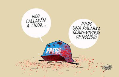 Israel se cuela en La Vuelta.