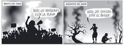 Israel se cuela en La Vuelta.