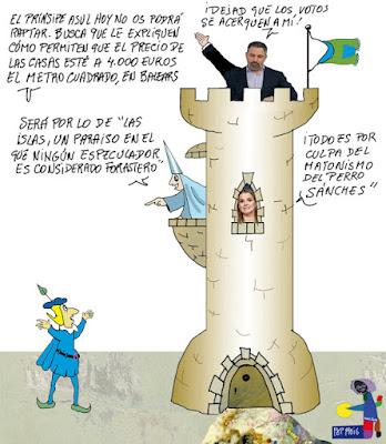 Israel se cuela en La Vuelta.