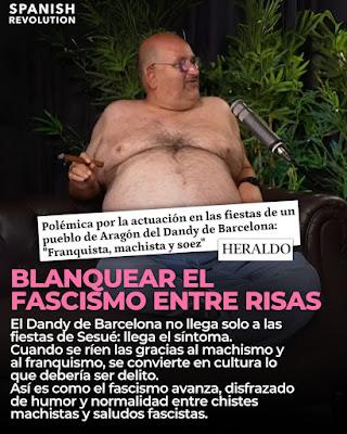 Israel se cuela en La Vuelta.