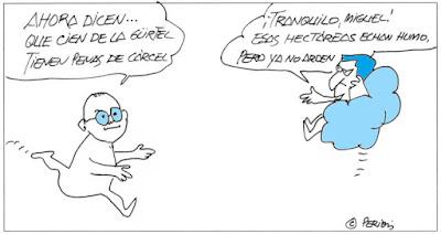 Israel se cuela en La Vuelta.