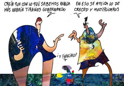 Israel se cuela en La Vuelta.