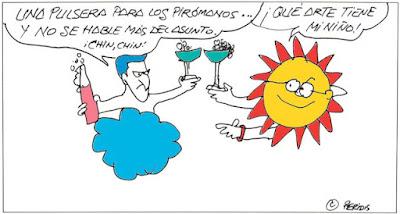 Israel se cuela en La Vuelta.