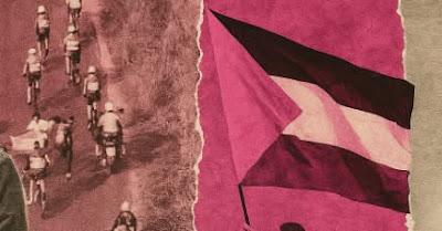 Israel se cuela en La Vuelta.