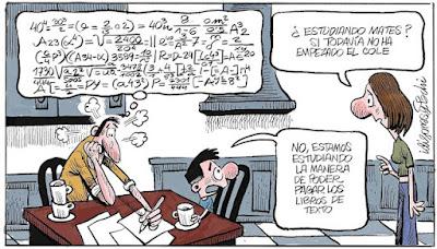 Israel se cuela en La Vuelta.