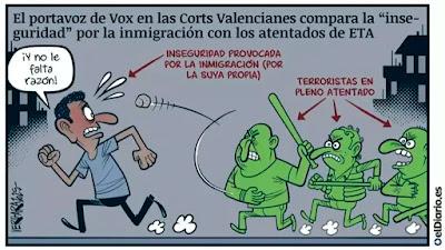 Israel se cuela en La Vuelta.