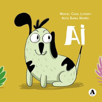 Ai + Una bonita mañana + Y si Nono...