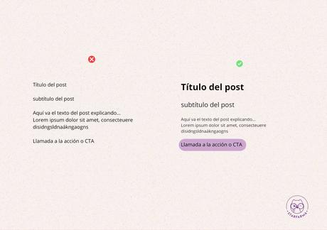 Cómo llevar el diseño del Instagram de tu farmacia a otro nivel – Teorías del diseño