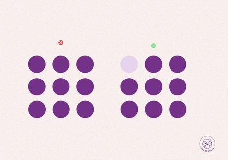 Cómo llevar el diseño del Instagram de tu farmacia a otro nivel – Teorías del diseño