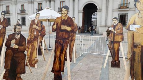 Honor y gloria para Irene Rivas La búsqueda eterna de una...