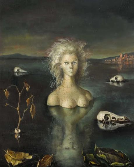 La artista que empoderó a la mujer, Leonor Fini (1907-1996) La artista que empoderó a la mujer, Leonor Fini (1907-1996)