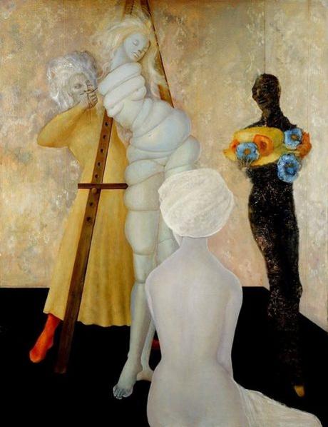 La artista que empoderó a la mujer, Leonor Fini (1907-1996) La artista que empoderó a la mujer, Leonor Fini (1907-1996)