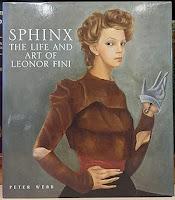 La artista que empoderó a la mujer, Leonor Fini (1907-1996) La artista que empoderó a la mujer, Leonor Fini (1907-1996)