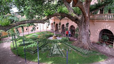 ALEMANIA : EL CASTILLO DE SCHWERIN ALEMANIA : EL CASTILLO DE SCHWERIN