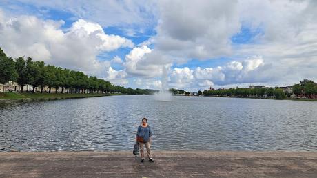 ALEMANIA : EL CASTILLO DE SCHWERIN ALEMANIA : EL CASTILLO DE SCHWERIN