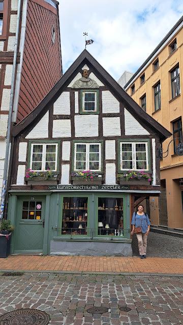 ALEMANIA : EL CASTILLO DE SCHWERIN ALEMANIA : EL CASTILLO DE SCHWERIN