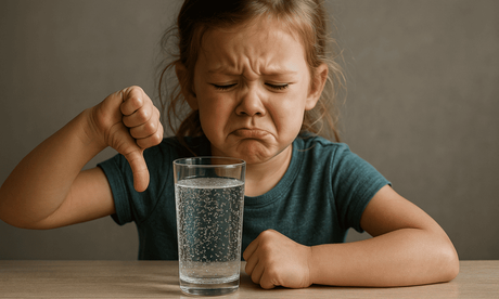 Agua con gas casera: beneficios y las mejores máquinas para prepararla fácilmente es buena el agua con gas en niños