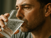 Agua casera: beneficios mejores máquinas para prepararla fácilmente