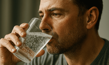 Agua con gas casera: beneficios y las mejores máquinas para prepararla fácilmente agua con gas casera