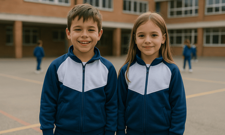 Pegatinas para etiquetar la ropa de los niños en el colegio: guía completa etiquetas para etiquetar ropa de niños