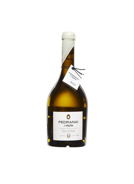 PEDRANAI DE SANTIAGO ROMA Botella 75cl
