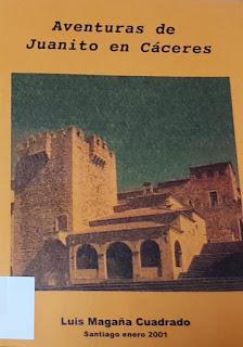 Cáceres de novela (V)