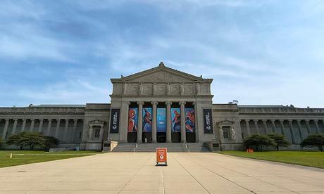 Museo en Chicago Griffin Museum of Science and Industry