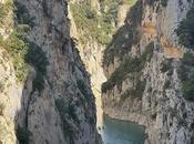 Excursión pasarelas Montfalcó congosto Mont-rebei ruta para niños?