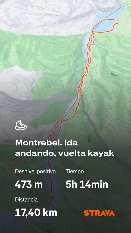 Excursión pasarelas de Montfalcó y congosto de Mont-rebei ¿es una ruta para niños? Excursión pasarelas de Montfalcó y congosto de Mont-rebei ¿es una ruta para niños?