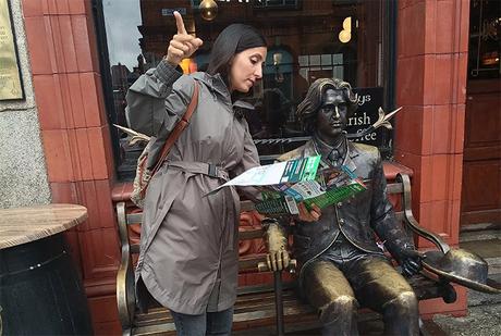 Viaje a Dublín: que ver, donde alojarse, curiosidades… Viaje a Dublín: que ver, donde alojarse, curiosidades…