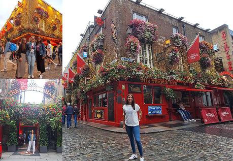 Viaje a Dublín: que ver, donde alojarse, curiosidades… Viaje a Dublín: que ver, donde alojarse, curiosidades…