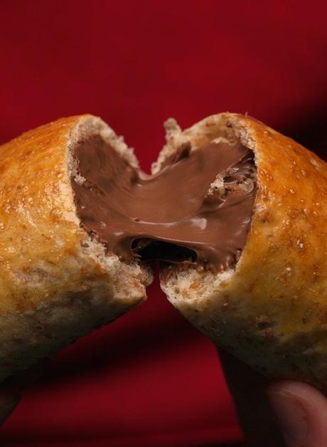 Despídete del invierno con bollos de chocolate para disfrutar en familia Despídete del invierno con bollos de chocolate para disfrutar en familia