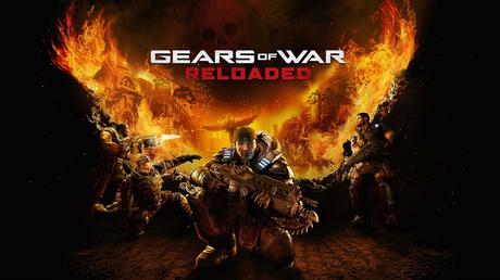 Lánzate a la batalla: ‘Gears of War: Reloaded Unleashed’ llega a GeForce NOW Lánzate a la batalla: ‘Gears of War: Reloaded Unleashed’ llega a GeForce NOW