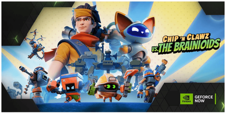 Lánzate a la batalla: ‘Gears of War: Reloaded Unleashed’ llega a GeForce NOW Lánzate a la batalla: ‘Gears of War: Reloaded Unleashed’ llega a GeForce NOW