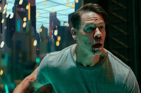 HBO Max: No te pierdas esta nochre el segundo episodio de la segunda temporada de Peacemaker