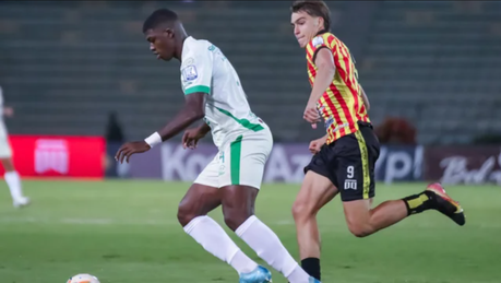 EN VIVO | Pereira vs. Bucaramanga: gol anulado, tres palos y duelo de arqueros (0-0) EN VIVO | Pereira vs. Bucaramanga: gol anulado, tres palos y duelo de arqueros (0-0)