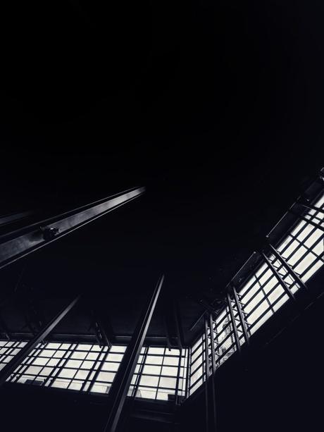 Misterio, intriga.. @AzkunaZentroa – Arte y fotografía en Bilbao | Ibarakaldo