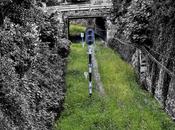 Abandono… Momentos Splash. Fotografía Creativa Ibarakaldo