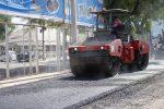 Rehabilitación vial en Bosques de las Flores se intensifica ante el regreso a clases