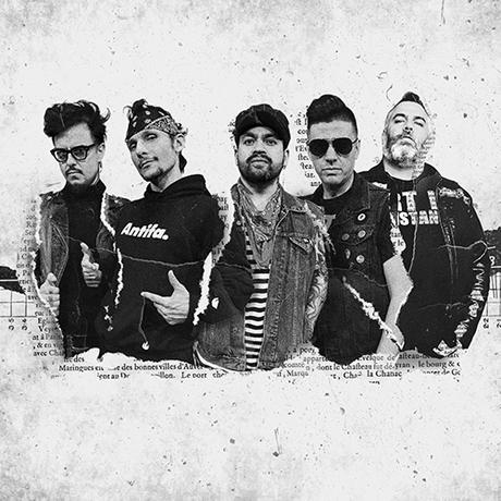 Doctor Krápula anuncia concierto para celebrar los 20 años de ‘La Fuerza del Amor’