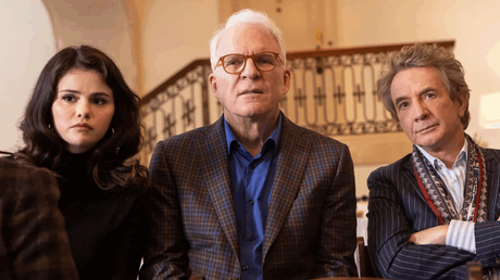 7 MinentretenmentMonly Murders en el edificio: recuerde los misterios de las temporadas anteriores