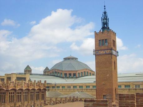 Casa Ramona Barcelona