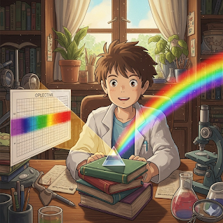 ¿La ciencia es subjetiva u objetiva ?