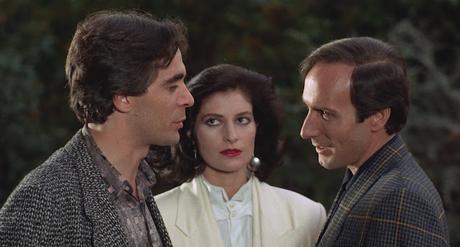 Venecia '25 - Parte 1: La pérdida