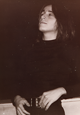 Miguel Ángel Lens | Luna y baldío