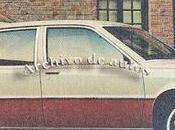 Publicidad Chevrolet Citation 1980