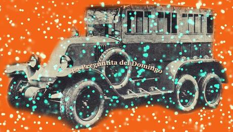 La Preguntita del Domingo 576