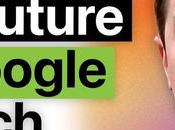 Google Search 2025: futuro entre consultas ultraespecíficas, búsqueda multimodal contenido útil