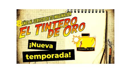 ¡NUEVA TEMPORADA! ¡NUEVA TEMPORADA!