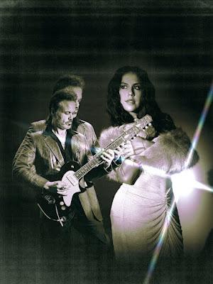 TWANGUERO: 'COMO YO TE AMO' CON FABIOLA ROUDHA TWANGUERO: 'COMO YO TE AMO' CON FABIOLA ROUDHA